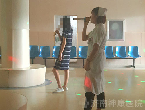 浓浓粽香庆端午 共谱神康医患情——济南神康医院医患共渡暖心端午节